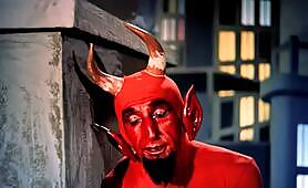 Santa Claus Vs the Devil (1959)