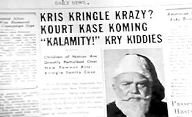 The Miracle on 34th st (1955)