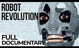 Robotics & AI - The Future of Humanity? | Global Science | ENDEVR Documentary