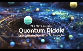Quantum Riddle - Understanding Quantum Technologies | Science Documentary
