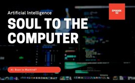 Artificial Intelligence (AI): Giving The Soul to the Computer | Documentary Addicts