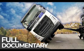 Hightech Trucks: Intelligent Giants of the Highway | Free Documentary