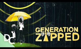 Generation Zapped (Dangers Of Wireless Technology) | Full Documentary