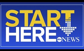 Start Here Podcast - October 5, 2022 | ABC News