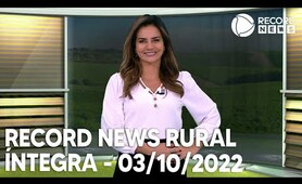 Record News Rural - 03/10/2022